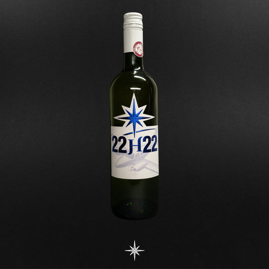 Vi Blanc – Cuvée 22H22, 2024