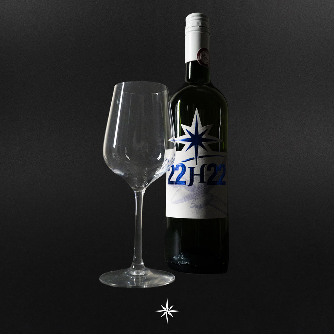 Vin Blanc Cuvée 22H22 / 2024