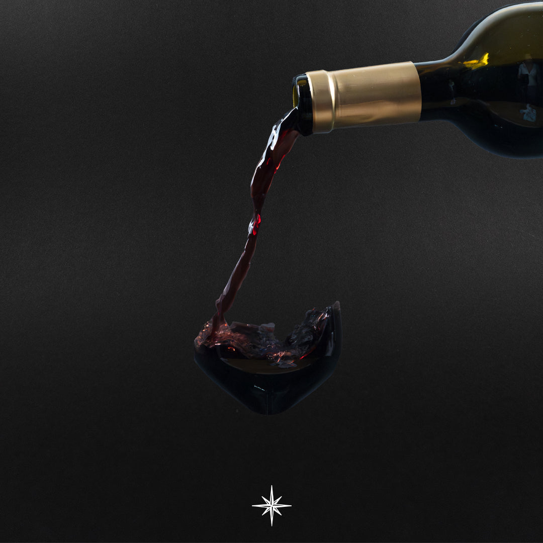 Vin rouge Cuvée 22H22 / 2018