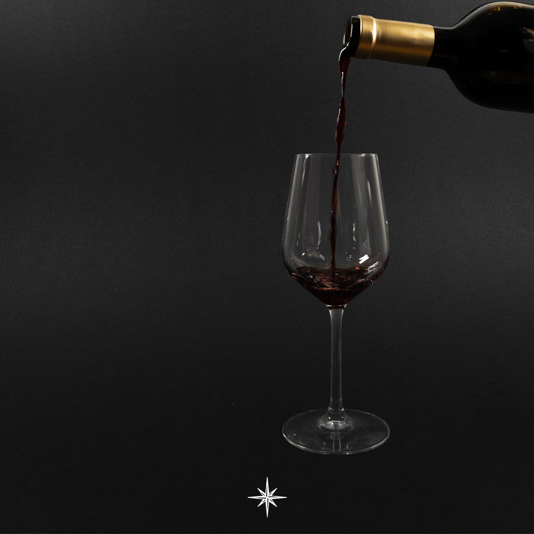 Vin rouge Cuvée 22H22 / 2018