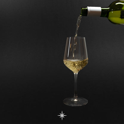 Vin Blanc Cuvée 22H22 / 2024